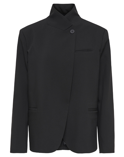 Only - Onlraven L/S Highneck Blazer